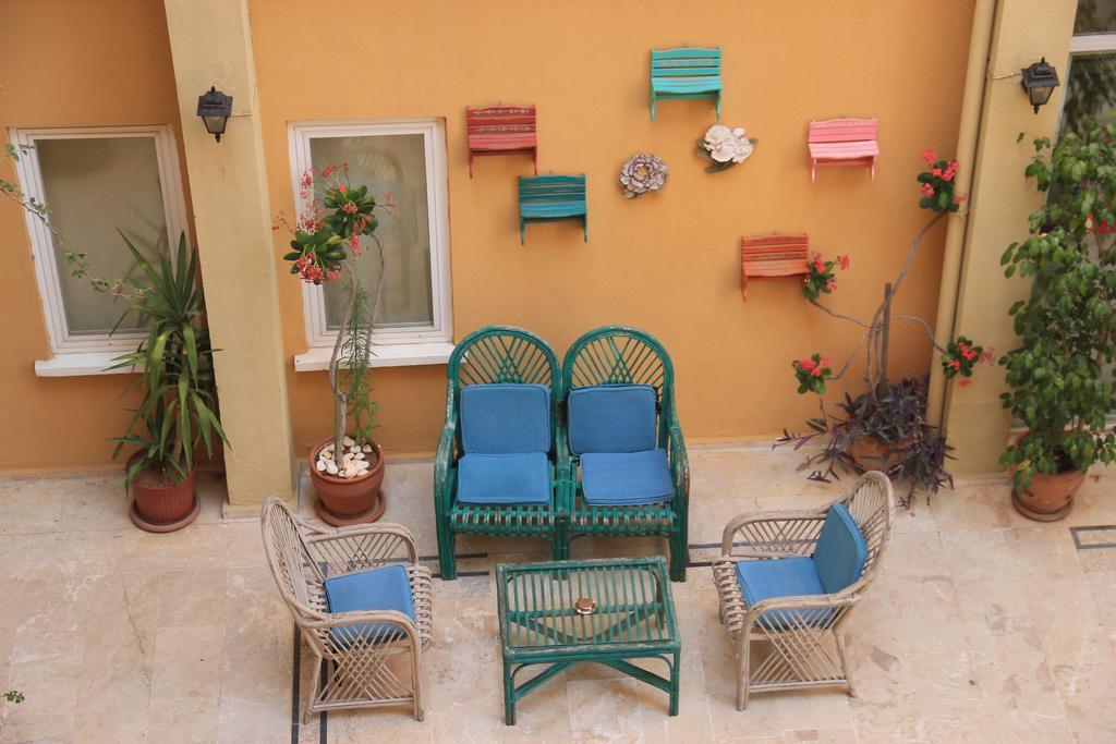 Benna Hotel Antalya Exterior foto